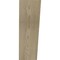 Ekena Millwork 6"W x 18"D x 18"H Traditional Rough Sawn Knee Brace, Douglas Fir BRC06X18X18TRA00RDF - alternate 4